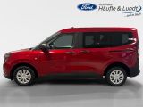 FORD Tourneo Courier Trend Automatik Digitales Cockpit Apple CarPlay Android Auto DAB SHZ LenkradHZG