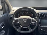 DACIA Dokker Stepway Plus 130PS ++SHZ++PDC++KAMERA++