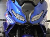 BMW R 1300 RS DEAL-BOXENSTOP 4 Pakete