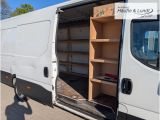 IVECO Daily Kasten 35S L4H3 3.0 Diesel 150PS