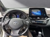 TOYOTA C-HR HYBRID LOUNGE*LEDER*SEHR GEPFLEGT