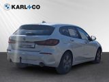 BMW 118 d 5-Türer Advantage LED AHK Head-Up SHZ PDC