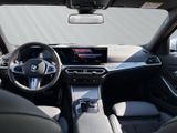 BMW 318 i Touring M Sport LC Prof Temp Driv Assis
