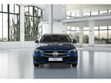 MERCEDES-BENZ C 200 T d , AVANTGARDE MEMO DISTR KAMERA PANO