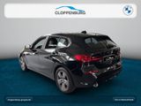 BMW 118i Navi+SHZ+HiFi+Fernl.Ass+Spurass.+Klimaaut.