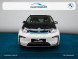 BMW i3 120Ah StHz+StKlima+SHZ+HiFi+LED+Ambi+BT+ZV+CD