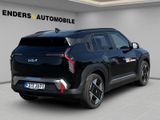 KIA EV3 81,4kWh Earth Navi  HarmanKardon LED ACC El. Heckklappe