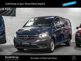 MERCEDES-BENZ Vito 114 Aut. Kasten Lang AHK/KAMERA/SHZ/TEMPOMAT/3 SITZE