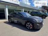 FORD Mustang MACH-E Basis AWD Panorama Navi Digitales Cockpit Memory Sitze LED Blendfreies Fernl.