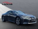 LEXUS LC 500 Coupé 5.0 V8 PANO+HuD+20"+MARK LEVINSON