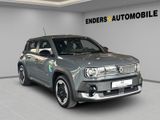 RENAULT R 4 E-Tech elektrisch Evolution Urban Range 120