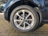 SMART ForFour passion Kklimaaut/SHZ/Tempomat/Allwetter