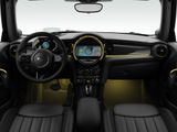 MINI Cooper SE Cabrio 1/999 H&K+Adapt.LED+RFK DW 0,25%