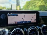 MERCEDES-BENZ GLB 200 d , AMG SPUR AHK KAMERA PDC SHZ MULTI