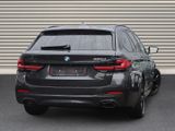 BMW 520d M Sport