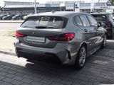 BMW 118i M Sport, Shadow-Line, Lenkradheizung
