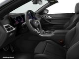BMW 430d Cabrio
