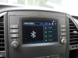 MERCEDES-BENZ Vito 114 TOURER PRO STANDARD KLIMA LED 9SITZER TEMPOMAT