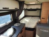 KNAUS Live TI 590 MF Platinum Selection