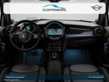 MINI Cooper Classic Trim Steptronic Classic Trim Navi