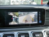 MERCEDES-BENZ GLE 400 d 4M BURM AMG STANDH DISTR PANO SPUR