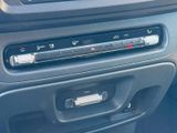 MERCEDES-BENZ Vito 116 KASTEN EXTRAL KLIMA WINTER AUTOM KAMERA