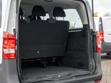 MERCEDES-BENZ Vito 114 TOURER PRO NAVI KLIMA 8SITZER AUTOM PDC