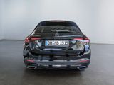 MERCEDES-BENZ GLC 200 d 4M AMG NIGHT SPUR PANO AHK DISTR 360