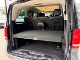 MERCEDES-BENZ V 250 MARCO POLO HORIZON AMG STANDHZG AHK 2,5T NAVI 360°