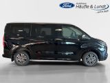 FORD Tourneo Custom 320 L1 Titanium 2.0 Diesel AHK Schwenkb. Navi LED Matrix