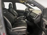 FORD Ranger Raptor Doppelkabine 4x4 2.0 Diesel Automatik StandHZG AHK Navi Leder LED Sperrdiff.