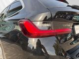 BMW 320 d Touring LC Prof Tempomat HiFi Ambiente LED