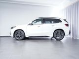 BMW X1 sDrive 18i M Sportpaket Premiumpaket