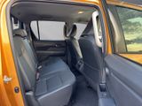 TOYOTA Hilux Invincible 2,8-*2026 NEU* VERFÜGBAR*TOP*