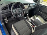 VW T-Roc Sport 4Motion AHK RFK Navi ACC Klima Pano PDC
