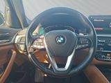 BMW 520 dA Touring Luxury-Line Adp.LED ACC HUD HiFi