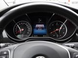 MERCEDES-BENZ V 220 EDITION LED NAVI 7SITZER elTÜREN SITZHZG SPUR