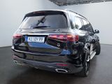 MERCEDES-BENZ GLS 450 d 4MATIC AMG BURM NIGHT WIDE MEMO MULTI