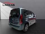 TOYOTA Proace City VERSO L1 Electric Teamplayer