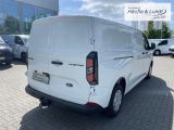 FORD Transit Custom 320 L2 136 PS Automatik -AHK-GJR-Laderaumverkleidung-