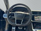 AUDI RS6 Avant B&O Carbon Head-Up 360 Grad Pano
