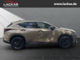 LEXUS NX 450 h+ Overtrail E-Four