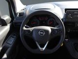 OPEL Combo Cargo Edition PDC - Airbag- USB - Bluetooh