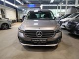 MERCEDES-BENZ Citan 113 Tourer PRO PROGRESSIVE KAMERA KLIMAAUTOMATIK AHK