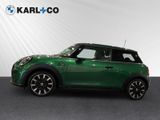 MINI Cooper SE Classic Trim LED Harman Kardon HeadUP PANO Kamera