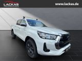 TOYOTA Hilux Double Cab Comfort 4x4 2 .4*AHK*Hardtop