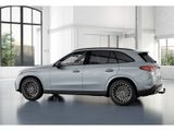 MERCEDES-BENZ GLC 220 d 4MATIC AHK PANO SPUR PDC SHD SHZ