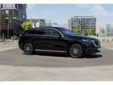 MERCEDES-BENZ EQC 400 4M MULTI KAMERA SPUR STANDH PDC SHD SHZ