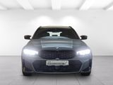 BMW M340i xDriveTour.+AHK+Navi+360Kamera+Leder+eSitze