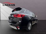 MITSUBISHI Outlander PHEV Top 2.4 4WD*1-HAND*MWST*8-fach